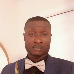 Meet your Posher, Cleeford